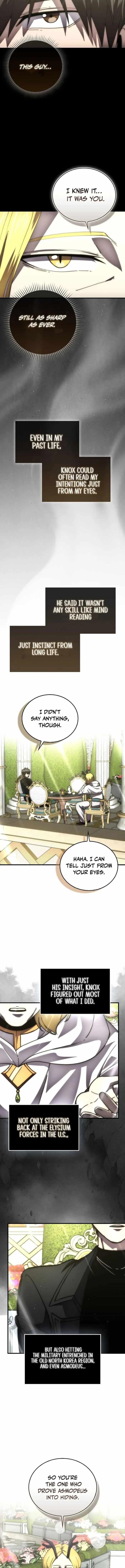 Demon Lord’s Martial Arts Ascension - Chapter 138 Page 11