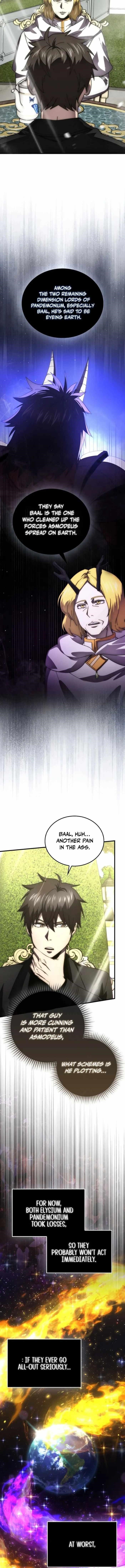 Demon Lord’s Martial Arts Ascension - Chapter 138 Page 12