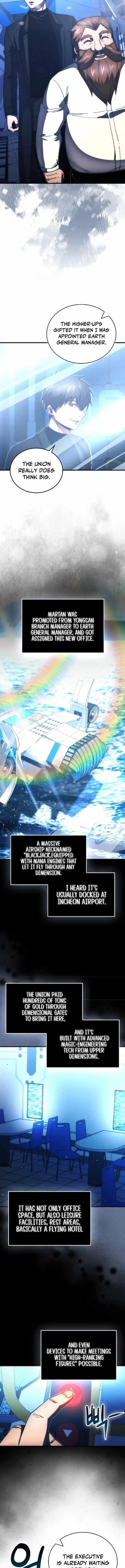 Demon Lord’s Martial Arts Ascension - Chapter 138 Page 4