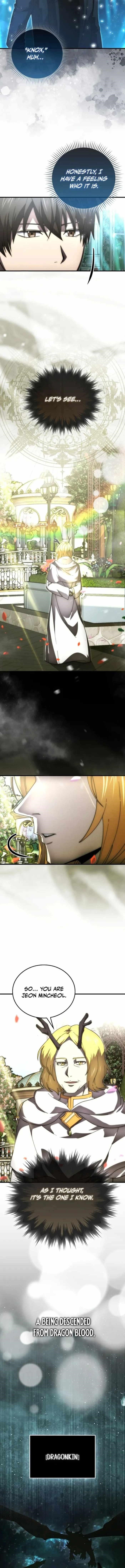 Demon Lord’s Martial Arts Ascension - Chapter 138 Page 6