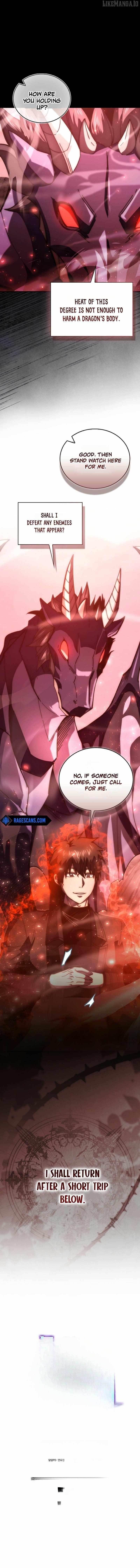 Demon Lord’s Martial Arts Ascension - Chapter 141 Page 11