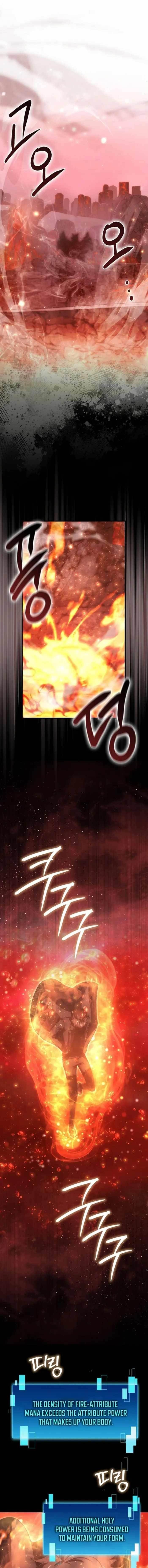 Demon Lord’s Martial Arts Ascension - Chapter 142 Page 1