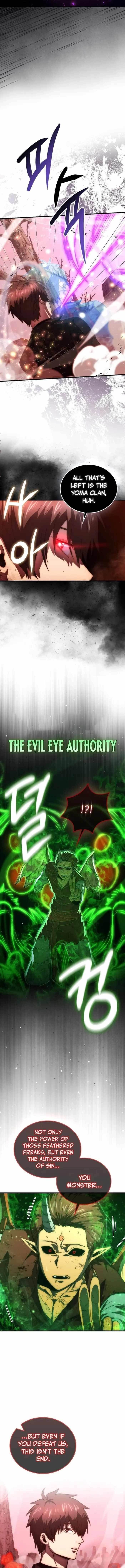 Demon Lord’s Martial Arts Ascension - Chapter 142 Page 12