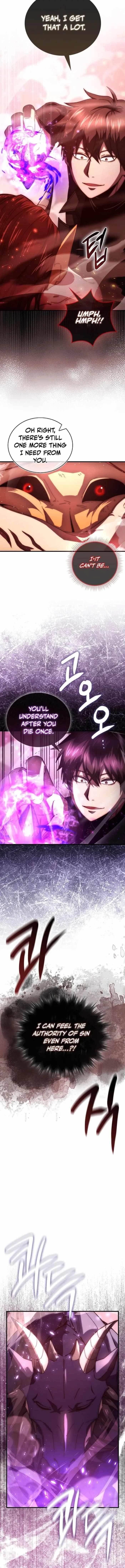 Demon Lord’s Martial Arts Ascension - Chapter 142 Page 14