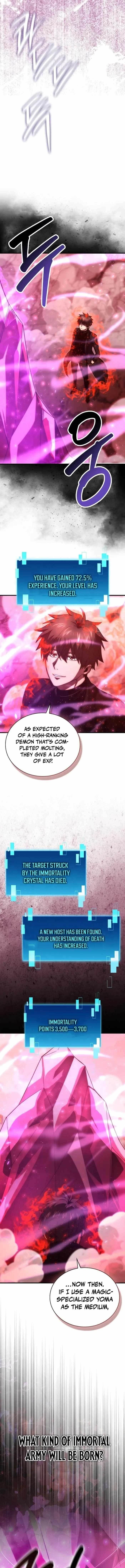 Demon Lord’s Martial Arts Ascension - Chapter 142 Page 15