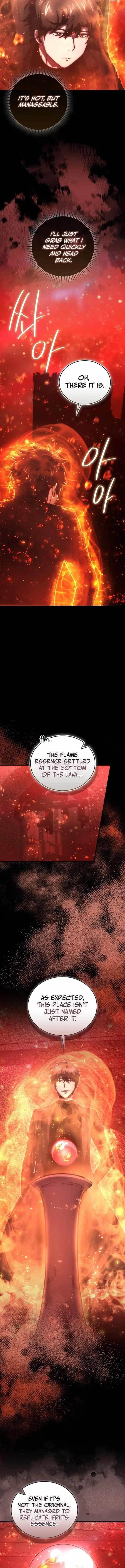 Demon Lord’s Martial Arts Ascension - Chapter 142 Page 2