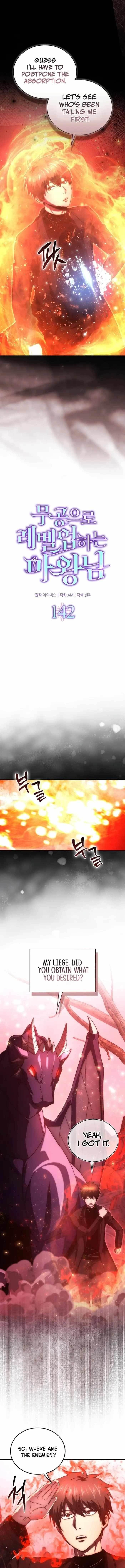 Demon Lord’s Martial Arts Ascension - Chapter 142 Page 4