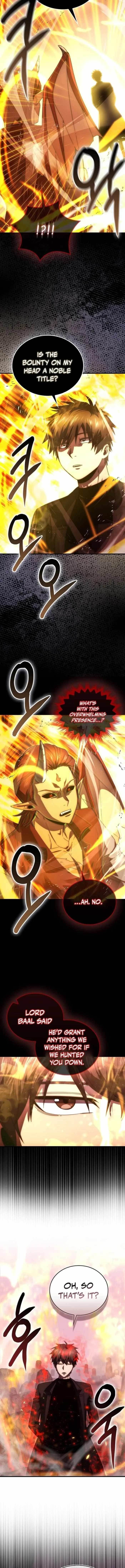 Demon Lord’s Martial Arts Ascension - Chapter 142 Page 7