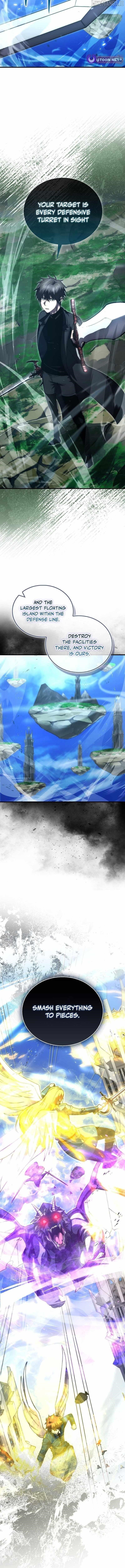 Demon Lord’s Martial Arts Ascension - Chapter 143 Page 13