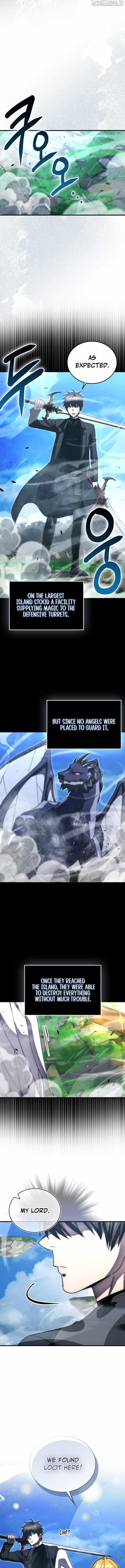 Demon Lord’s Martial Arts Ascension - Chapter 143 Page 14