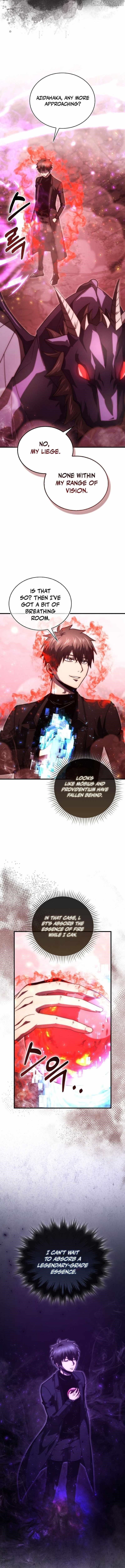 Demon Lord’s Martial Arts Ascension - Chapter 143 Page 3