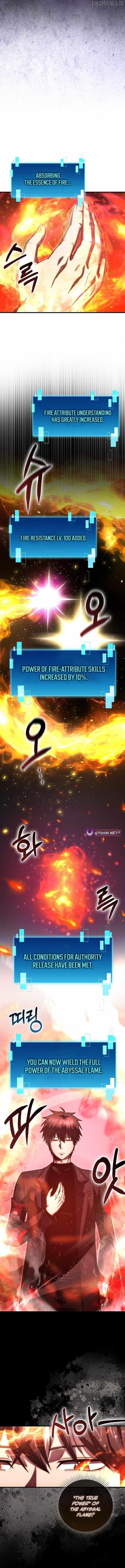 Demon Lord’s Martial Arts Ascension - Chapter 143 Page 4