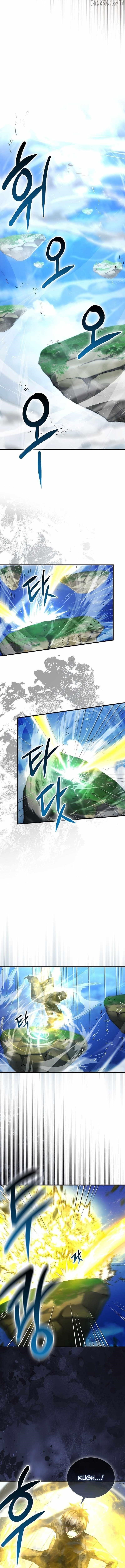 Demon Lord’s Martial Arts Ascension - Chapter 143 Page 9