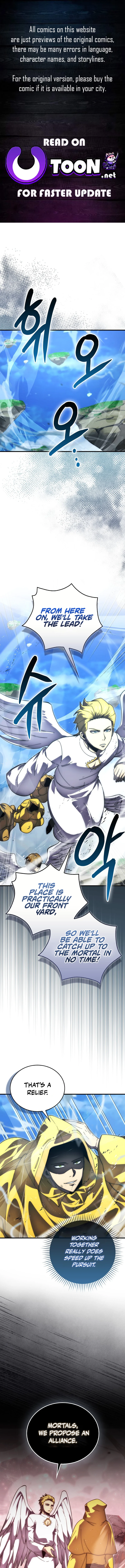 Demon Lord’s Martial Arts Ascension - Chapter 144 Page 1