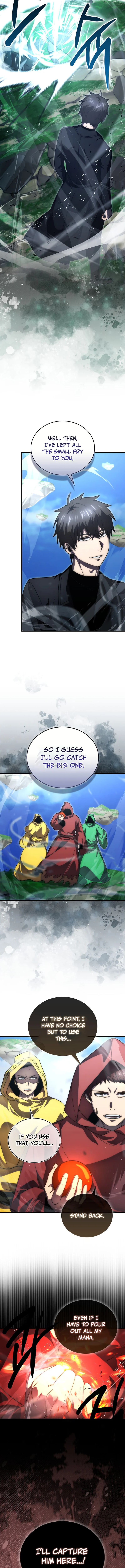 Demon Lord’s Martial Arts Ascension - Chapter 144 Page 10