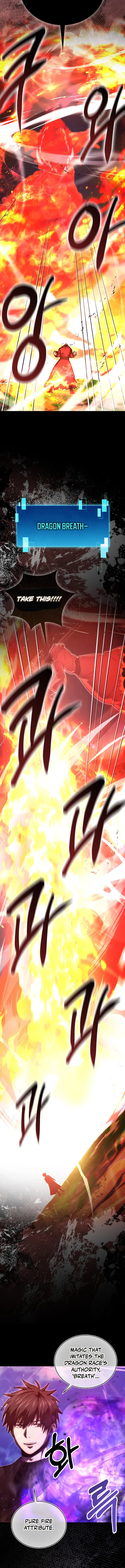 Demon Lord’s Martial Arts Ascension - Chapter 144 Page 11