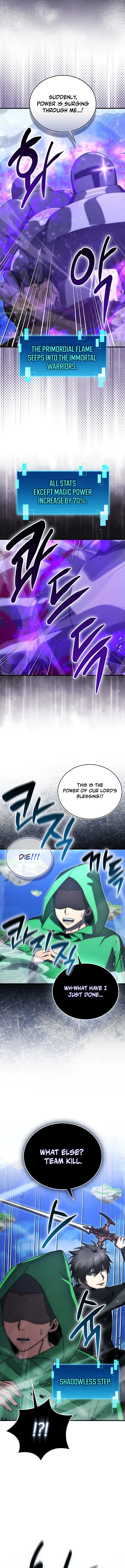 Demon Lord’s Martial Arts Ascension - Chapter 144 Page 14