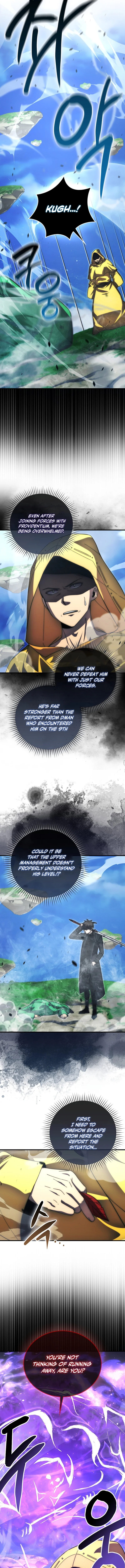 Demon Lord’s Martial Arts Ascension - Chapter 144 Page 15