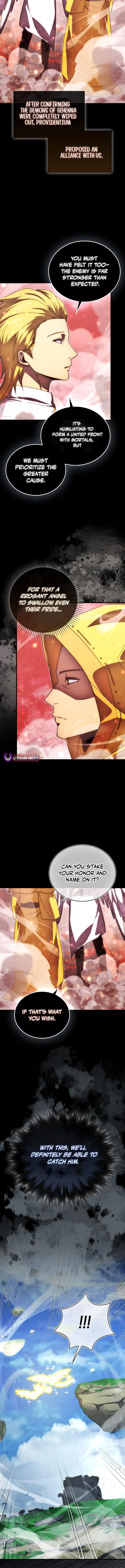 Demon Lord’s Martial Arts Ascension - Chapter 144 Page 2