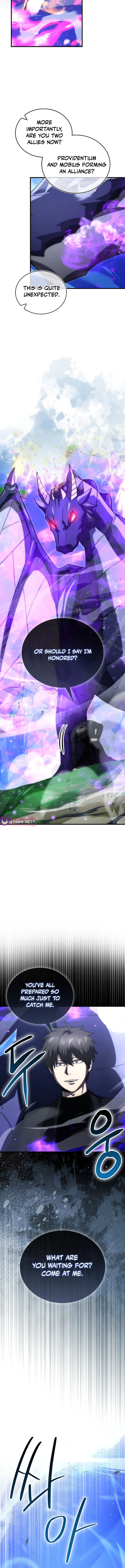 Demon Lord’s Martial Arts Ascension - Chapter 144 Page 5