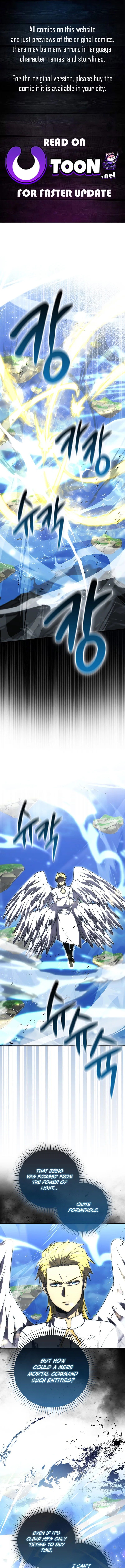 Demon Lord’s Martial Arts Ascension - Chapter 145 Page 1