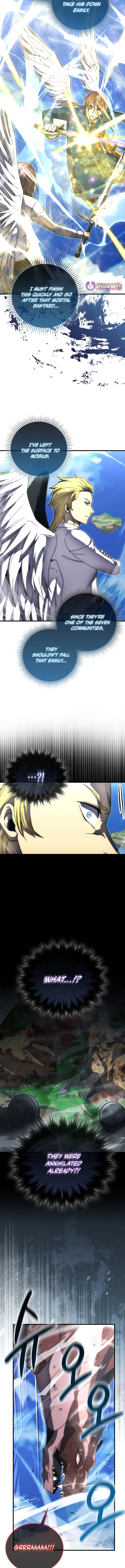 Demon Lord’s Martial Arts Ascension - Chapter 145 Page 2