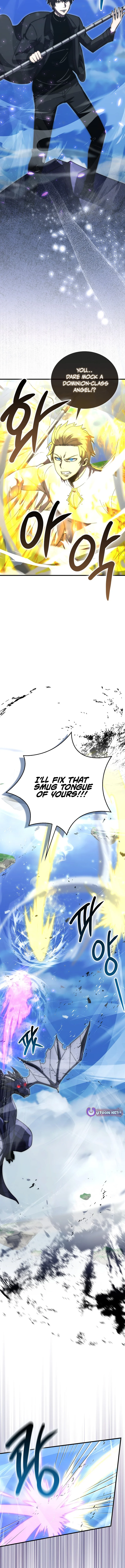 Demon Lord’s Martial Arts Ascension - Chapter 145 Page 7