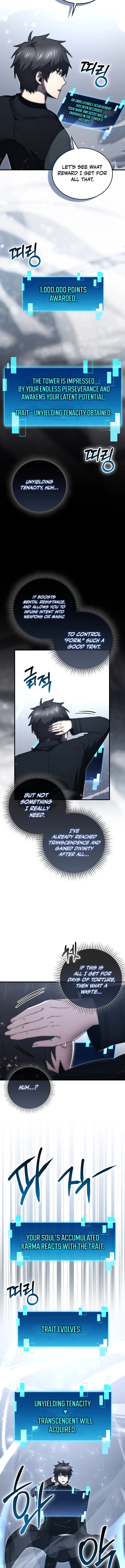 Demon Lord’s Martial Arts Ascension - Chapter 146 Page 10