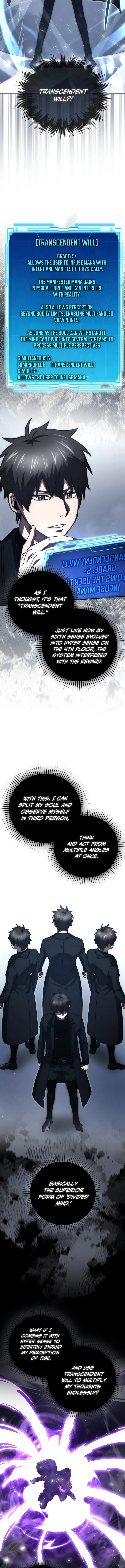 Demon Lord’s Martial Arts Ascension - Chapter 146 Page 11