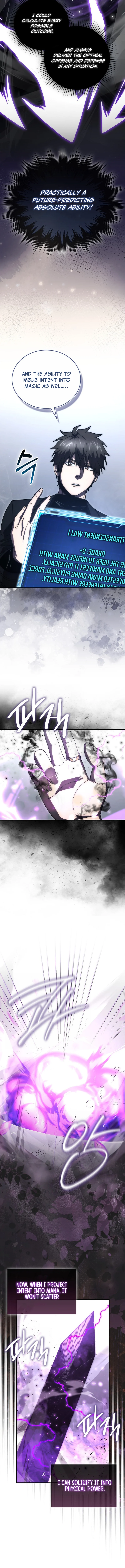 Demon Lord’s Martial Arts Ascension - Chapter 146 Page 12