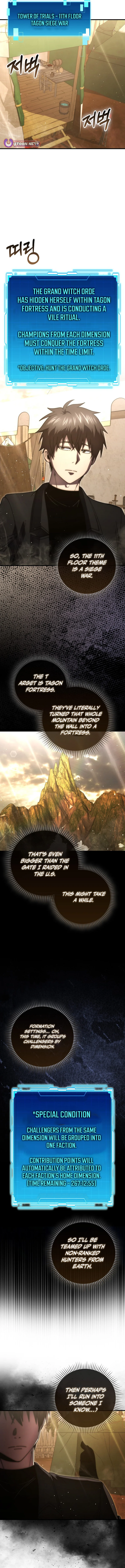 Demon Lord’s Martial Arts Ascension - Chapter 146 Page 14