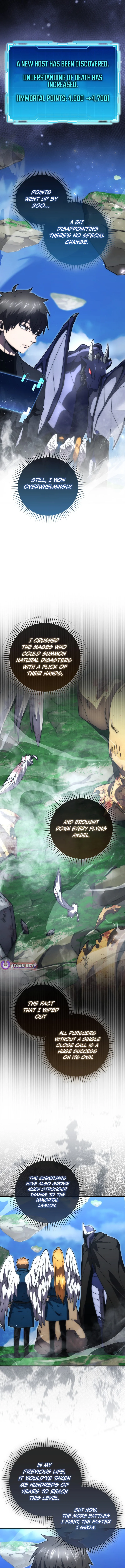 Demon Lord’s Martial Arts Ascension - Chapter 146 Page 2