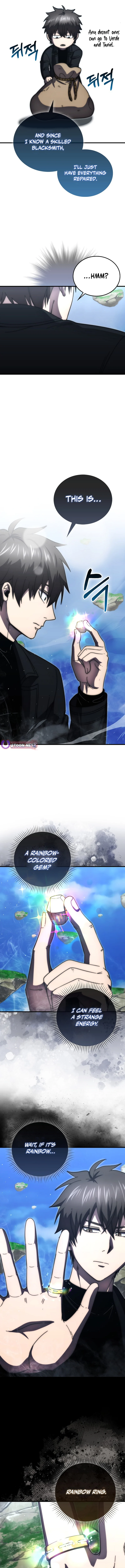 Demon Lord’s Martial Arts Ascension - Chapter 146 Page 5