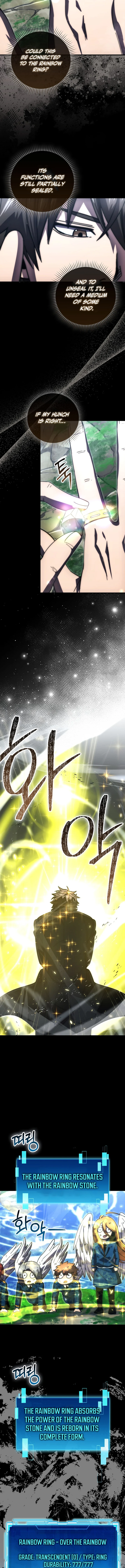 Demon Lord’s Martial Arts Ascension - Chapter 146 Page 6