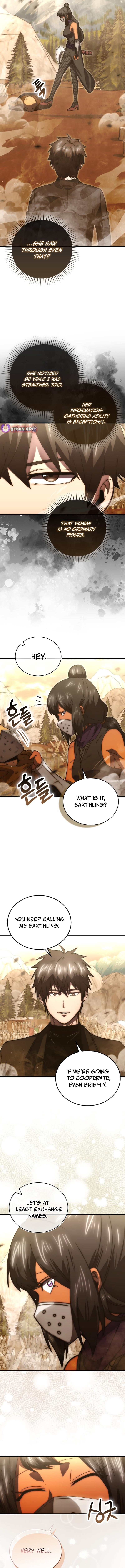 Demon Lord’s Martial Arts Ascension - Chapter 147 Page 11