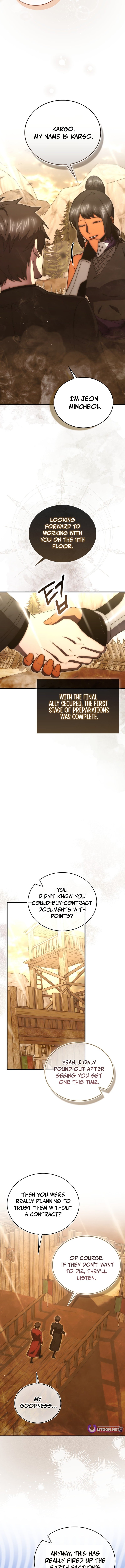 Demon Lord’s Martial Arts Ascension - Chapter 147 Page 12