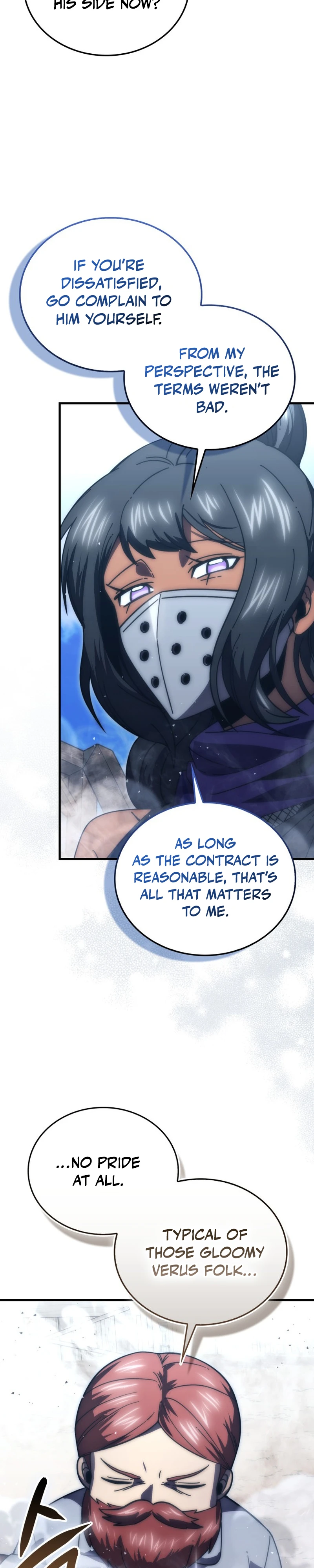 Demon Lord’s Martial Arts Ascension - Chapter 148 Page 13