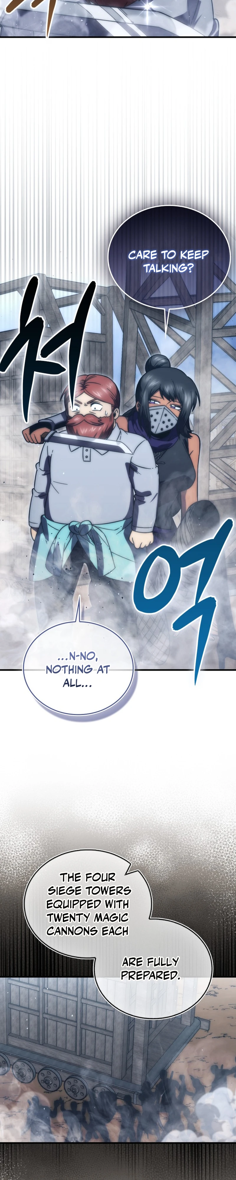 Demon Lord’s Martial Arts Ascension - Chapter 148 Page 14