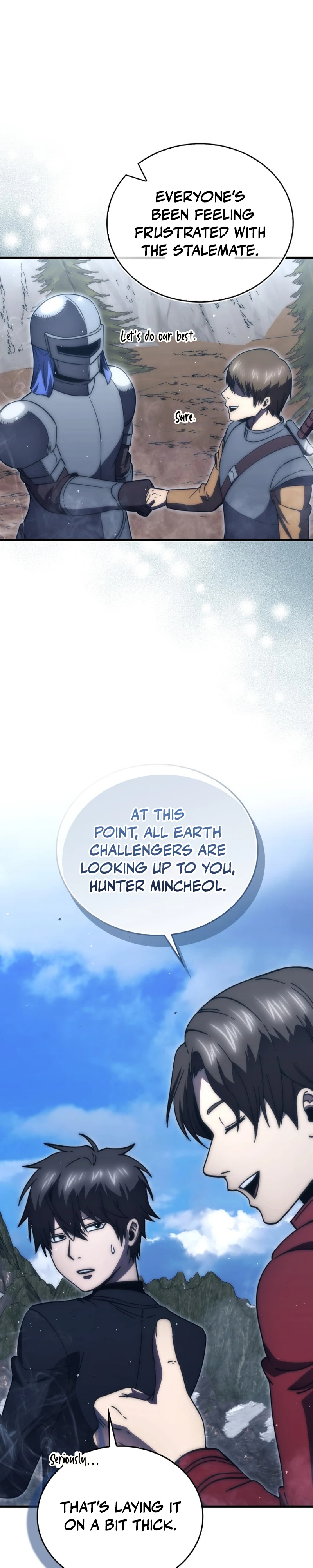 Demon Lord’s Martial Arts Ascension - Chapter 148 Page 16