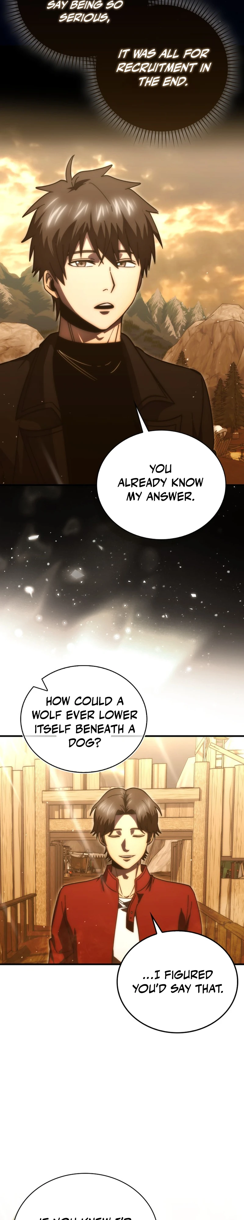 Demon Lord’s Martial Arts Ascension - Chapter 148 Page 2