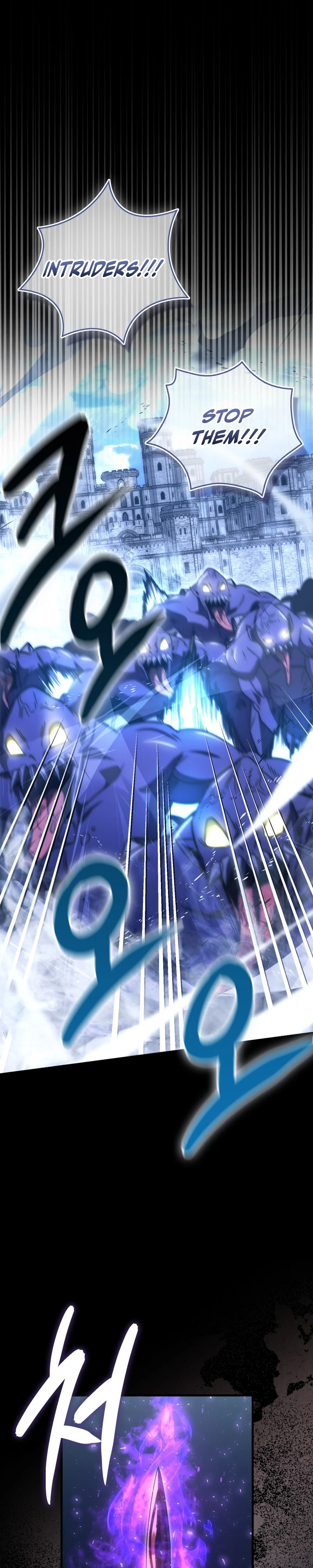 Demon Lord’s Martial Arts Ascension - Chapter 148 Page 21