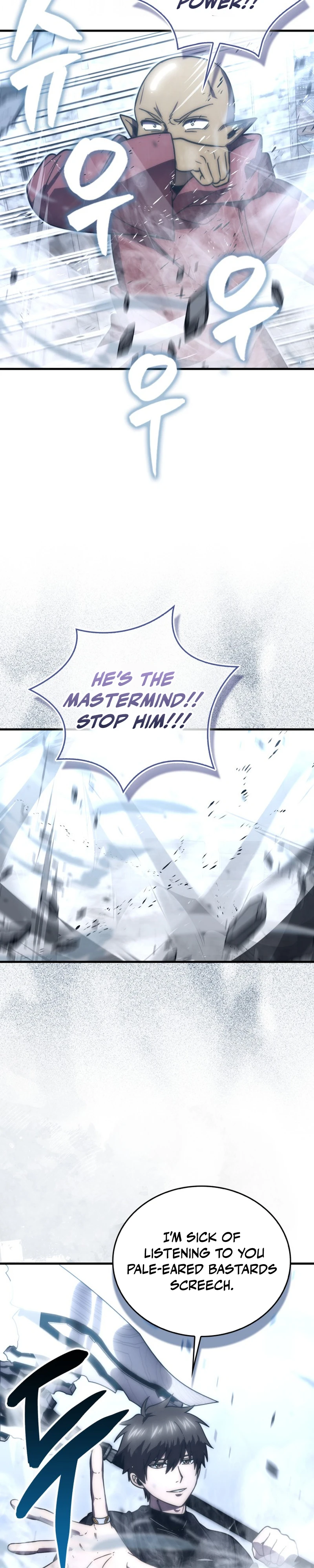 Demon Lord’s Martial Arts Ascension - Chapter 148 Page 26