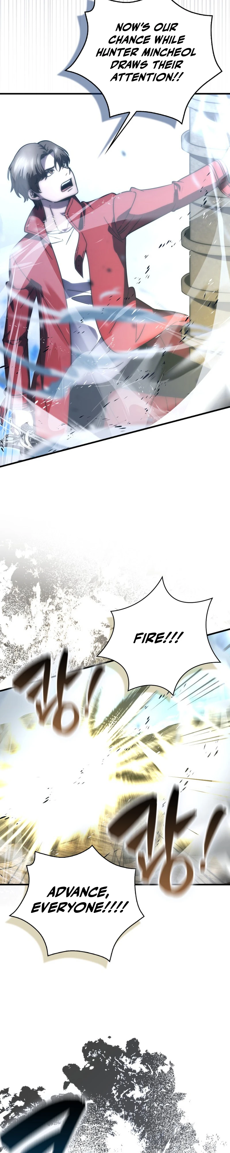 Demon Lord’s Martial Arts Ascension - Chapter 148 Page 29