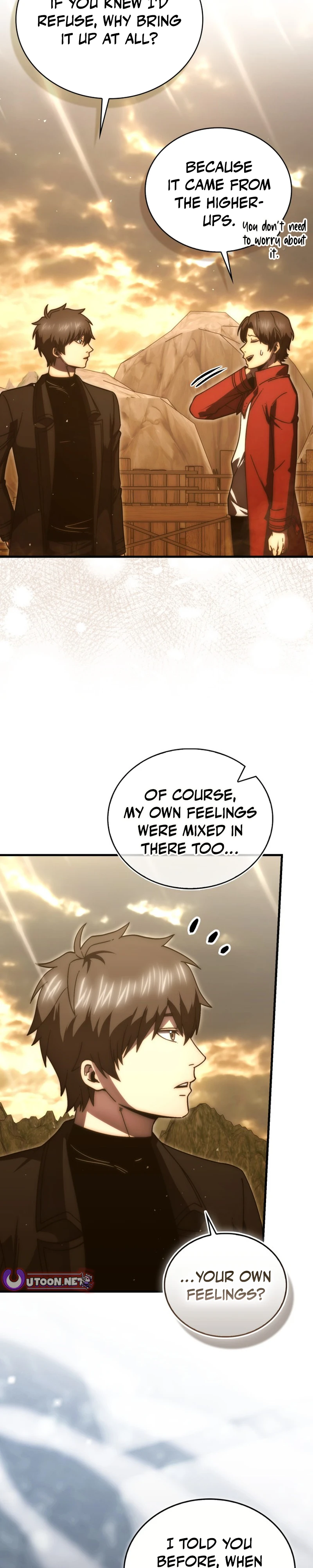 Demon Lord’s Martial Arts Ascension - Chapter 148 Page 3