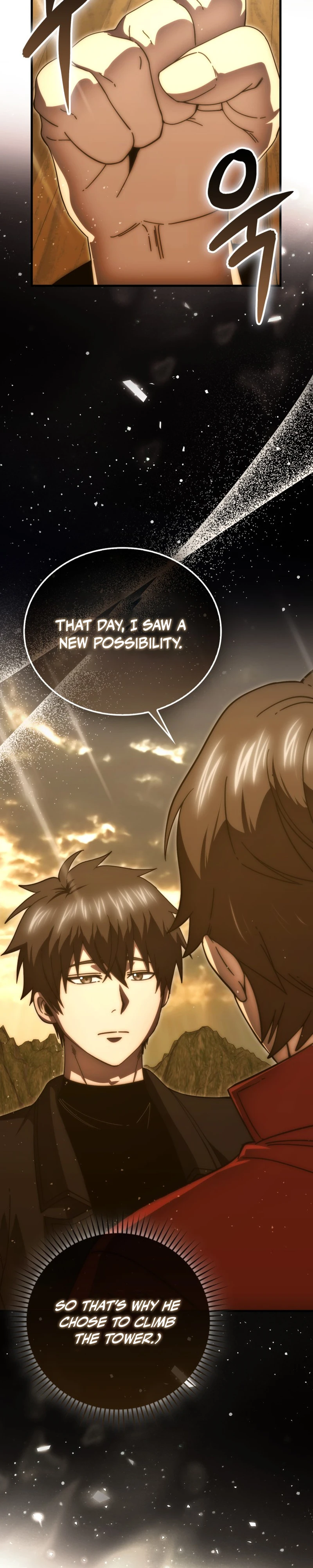 Demon Lord’s Martial Arts Ascension - Chapter 148 Page 5