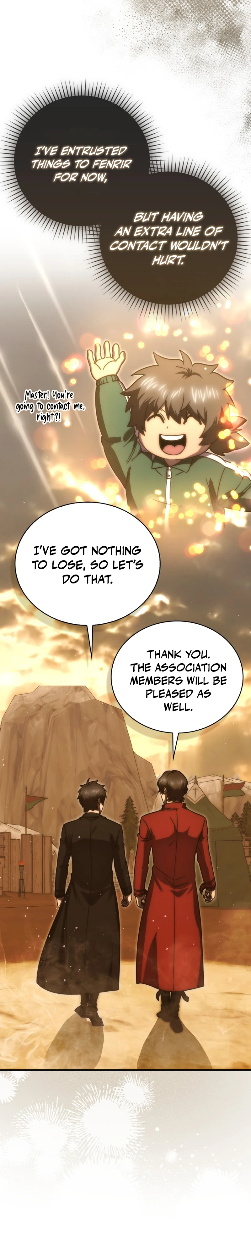 Demon Lord’s Martial Arts Ascension - Chapter 148 Page 9