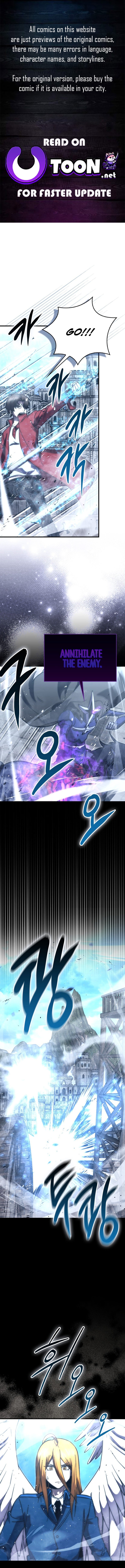 Demon Lord’s Martial Arts Ascension - Chapter 149 Page 1