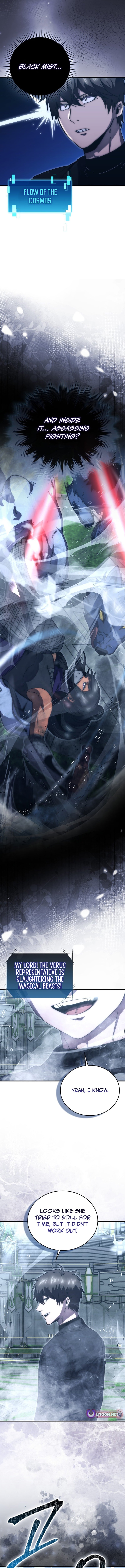 Demon Lord’s Martial Arts Ascension - Chapter 149 Page 10