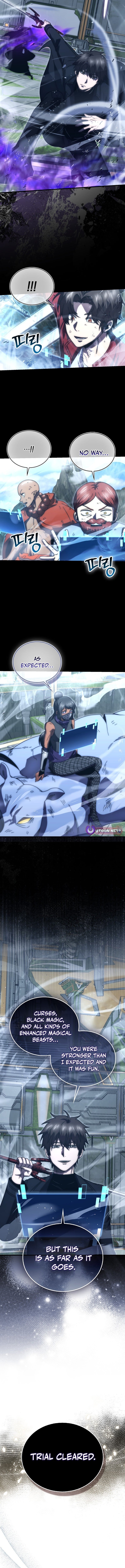 Demon Lord’s Martial Arts Ascension - Chapter 149 Page 13