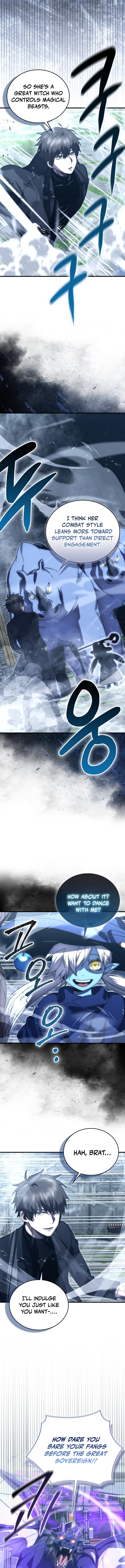 Demon Lord’s Martial Arts Ascension - Chapter 149 Page 4